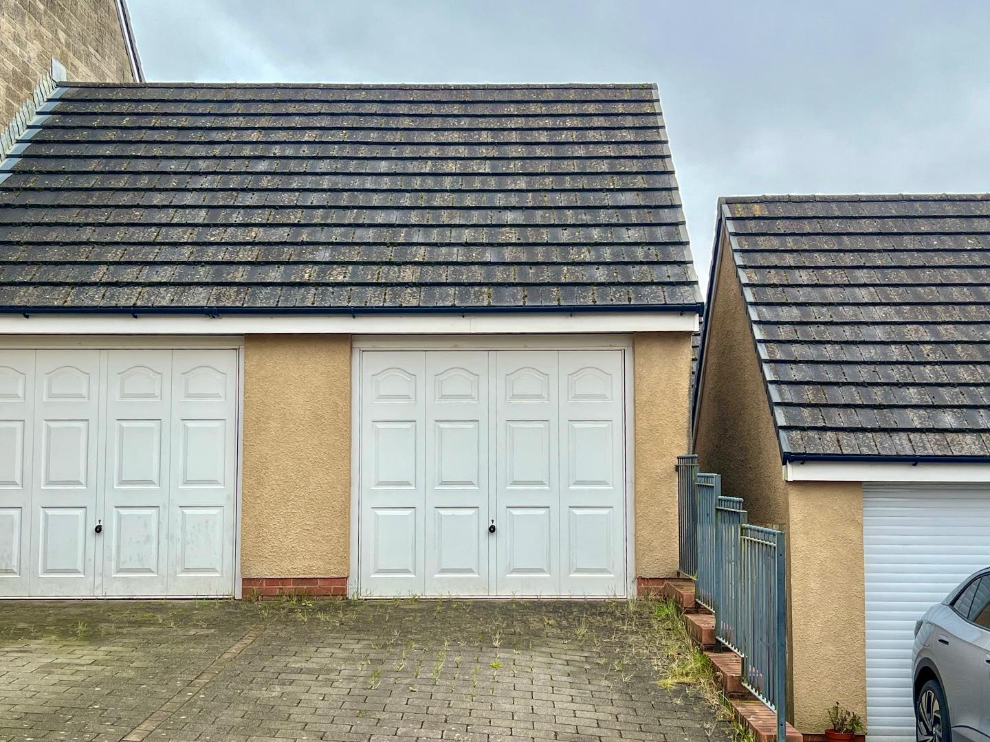 Llys Yr Onnen, Coity, Bridgend County Borough, CF35 6FA